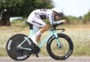 Une première recrue à Morlaix Cyclisme Performance