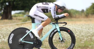 Une première recrue à Morlaix Cyclisme Performance