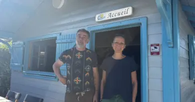 Une première saison déjà réussie pour les nouveaux propriétaires de ce petit camping de la Sarthe