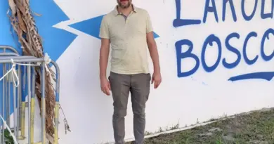 « Une rentrée pour tous » avec l'association Lakou Bosco, l'UDE MEDEF et le Rotary Club