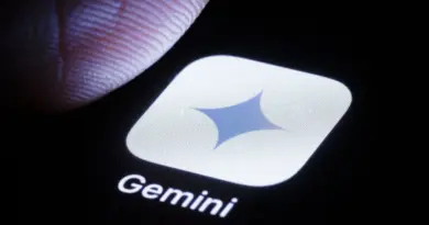 Une requête à Gemini, l'intelligence artificielle de Google, consomme moins d'énergie que 9 secondes de télévision d'après l'entreprise