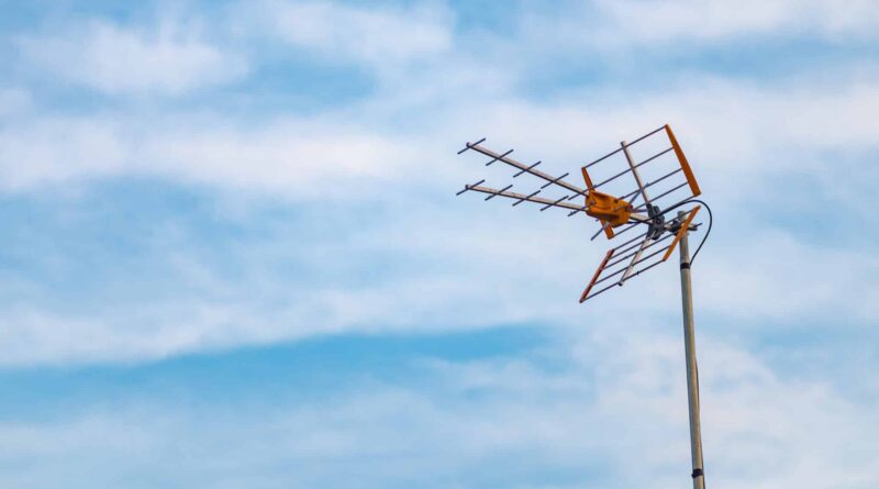 antenne