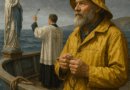 Une spiritualité des marins bretons, hier et aujourd’hui - Ar Gedour