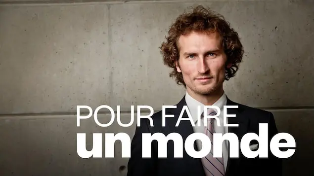 Une version symphonique de la série Les enquêtes de Murdoch | OHdio