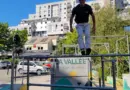 Une visite unique sur les pas des légendaires Yamakasi qui « ont fait de Paris une lointaine banlieue d’Évry »