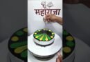 Unique Chocolate Jelly Cake Design #cakedecorating#trending#youtube#youtubeshorts #youtubevideo