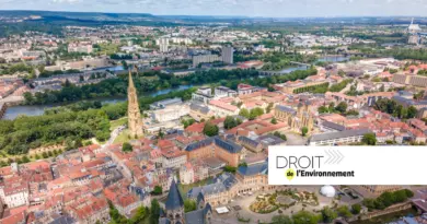 Urbanisme : le PLUi de Metz Métropole annulé pour méconnaissance du principe d'équilibre