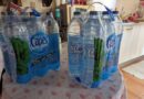 Urgence hydrique aux Abymes : une course contre la montre pour distribuer des packs d'eau
