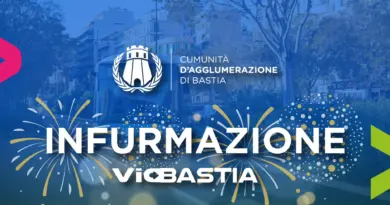 VIABASTIA : Ligne de nuit gratuite pour assister au feu d’artifice de Bastia - Communauté d'Agglomération de Bastia