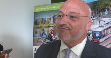 VIDÉO. Après l'année de galère du métro de Lille, la MEL se veut "très optimiste" pour la rentrée