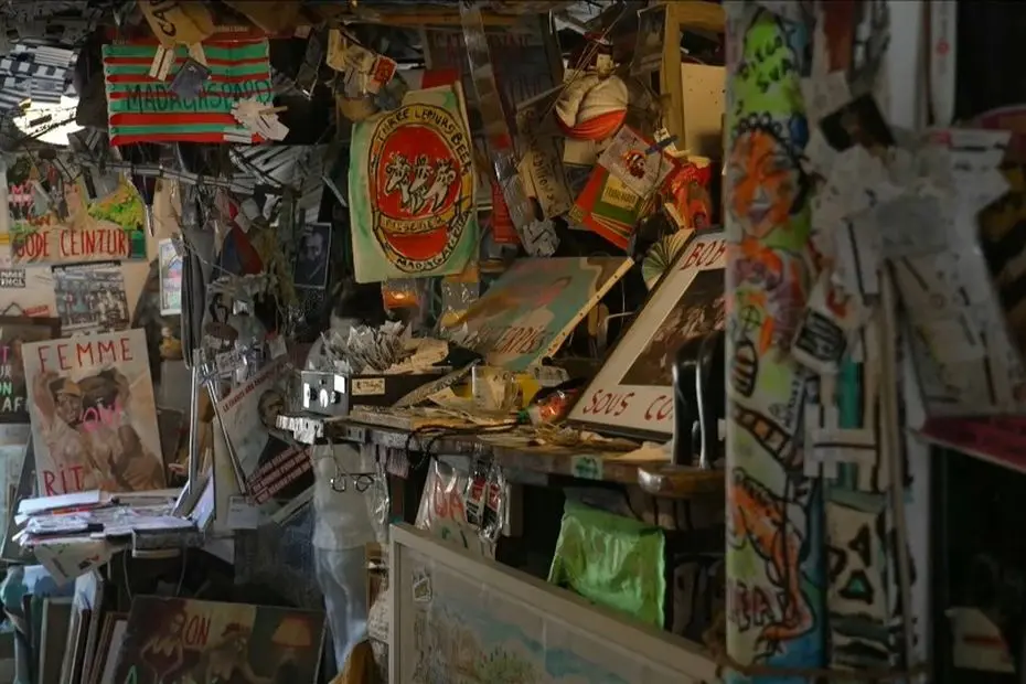 VIDÉO. Comment trouver des visites insolites et gratuites à Paris ?