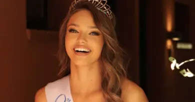 VIDEO. Concours Miss France : Déborah Adelin-Chabal élue Miss Roussillon 2025