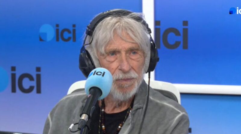 VIDEO - En avant-première à Perpignan, Pierre Richard nous présente son nouveau film tourné dans l'Aude  - ici