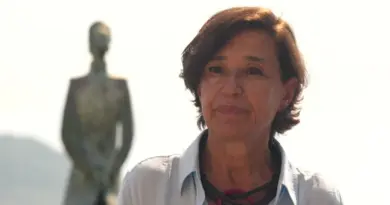 VIDEO. "Hugo Pratt et Corto Maltese étaient amis" se souvient la coloriste Patricia Zanotti