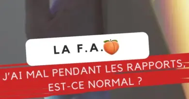 VIDÉO. La FAQ de l’été : j’ai mal lors des rapports, est-ce normal, la réponse de nos expertes