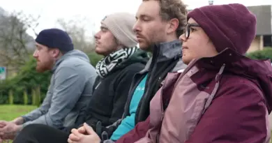 VIDÉO. "Les soignants sont vraiment là pour nous" : ce centre psychiatrique pour les jeunes est unique en France