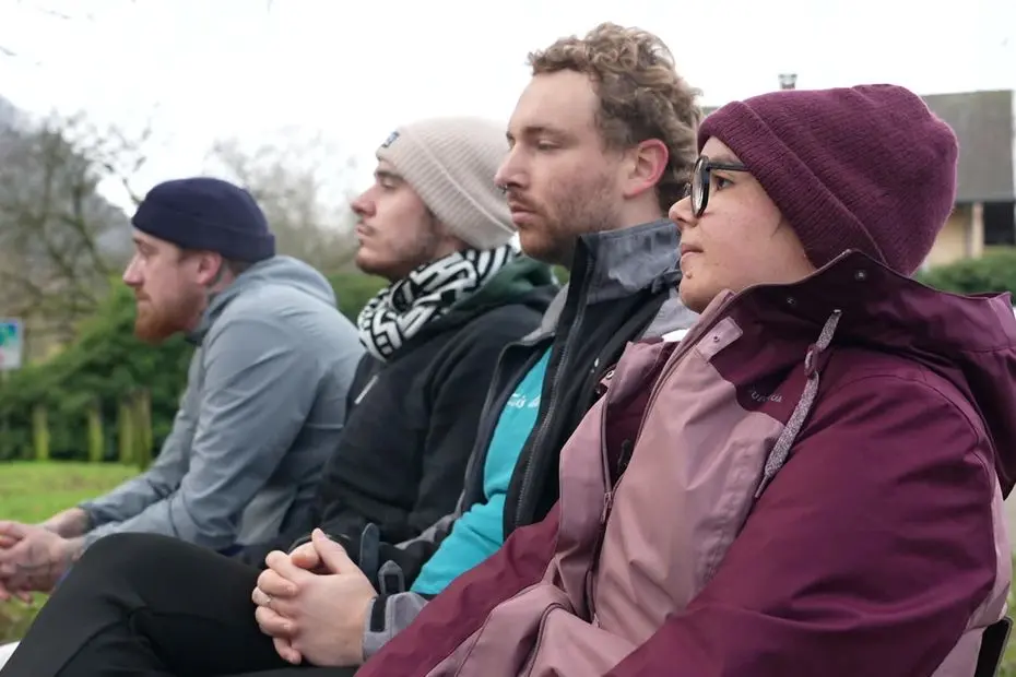 VIDÉO. "Les soignants sont vraiment là pour nous" : ce centre psychiatrique pour les jeunes est unique en France