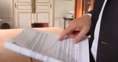 VIDÉO. "On ne pourra plus investir" : la mairie de Saint-Cloud a perdu 97 % de ses dotations en 10 ans