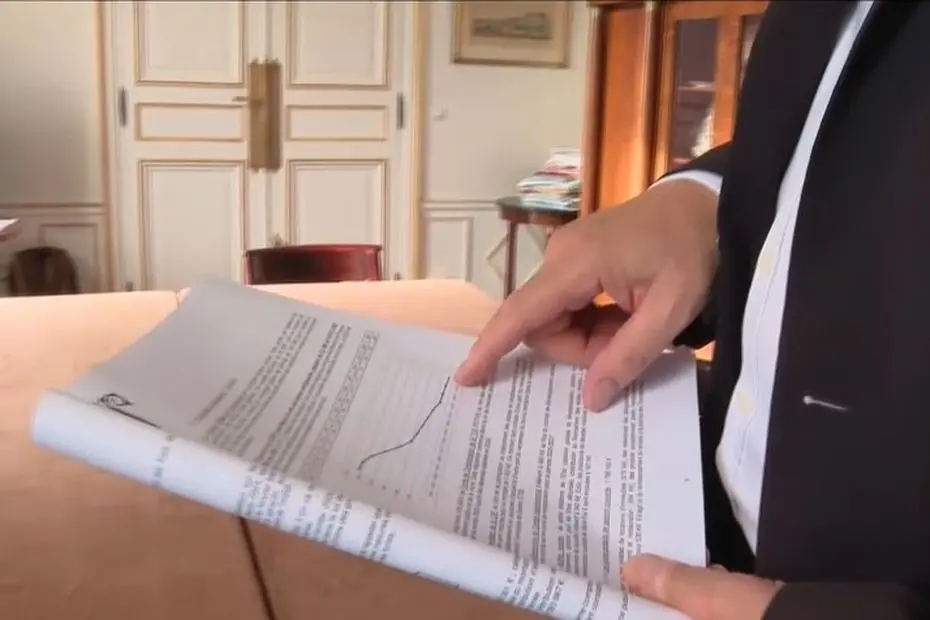 VIDÉO. "On ne pourra plus investir" : la mairie de Saint-Cloud a perdu 97 % de ses dotations en 10 ans
