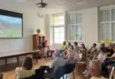 VIDEO - Tour de France : le village de Pouillon dans la Marne a vibré pour le sacre de Pauline Ferrand-Prévot
