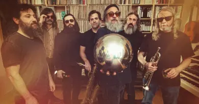 VII de The Budos Band : funk, afrobeat et psychédélisme à leur apogée