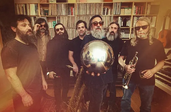 VII de The Budos Band : funk, afrobeat et psychédélisme à leur apogée