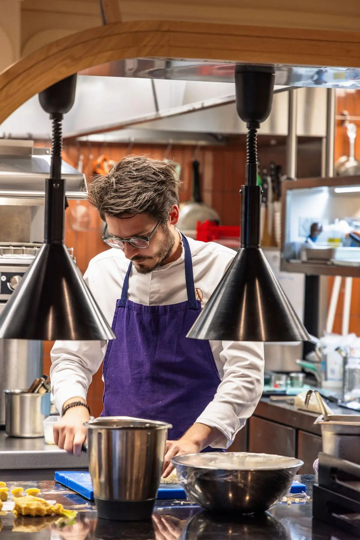 Vacances en Gironde : un tour chez Alexandre Baumard qui valorise les ressources aquitaines