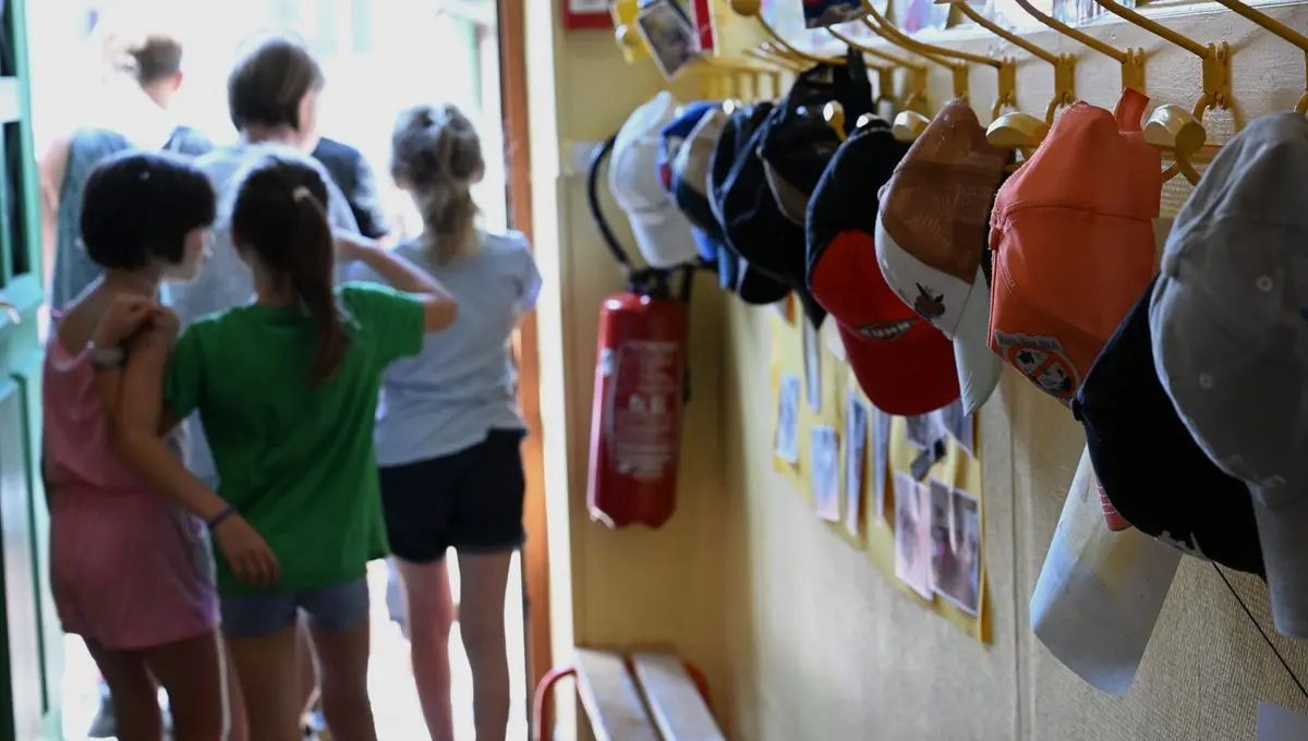 Vacances, jours fériés, ponts : découvrez le calendrier scolaire de l'année 2025-2026 - ici