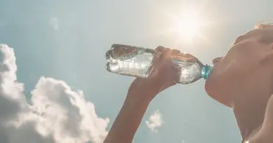 Vague de chaleur en Essonne : jusqu'à 38 °C attendus avant l'arrivée des orages, une double vigilance activée