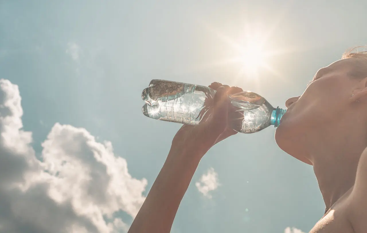 Vague de chaleur en Essonne : jusqu'à 38 °C attendus avant l'arrivée des orages, une double vigilance activée
