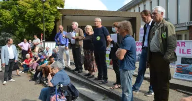 Val-d'Oise. Les associations qui s'étaient opposées au projet Héloïse à nouveau poursuivies par Fiminco