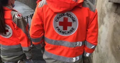Val-d'Oise : Un bénévole de la Croix-Rouge percuté par un bateau pendant un exercice d'entraînement