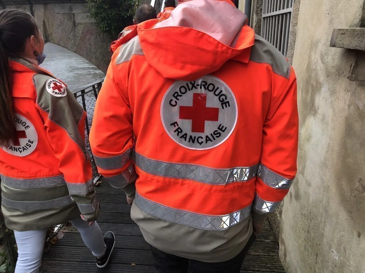 Val-d'Oise : Un bénévole de la Croix-Rouge percuté par un bateau pendant un exercice d'entraînement