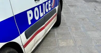 Val-d'Oise : un jeune homme hospitalisé après avoir été blessé par balle