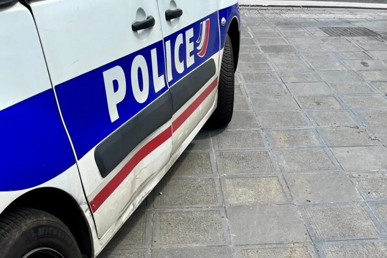 Val-d'Oise : un jeune homme hospitalisé après avoir été blessé par balle