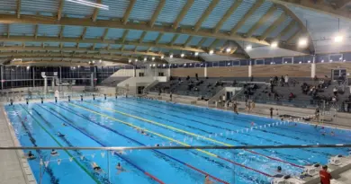 Val-d'Oise : une sexagénaire réanimée après un arrêt cardiaque à la piscine