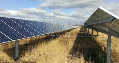 Valorem lance un financement participatif pour le parc photovoltaïque d’Alzonne