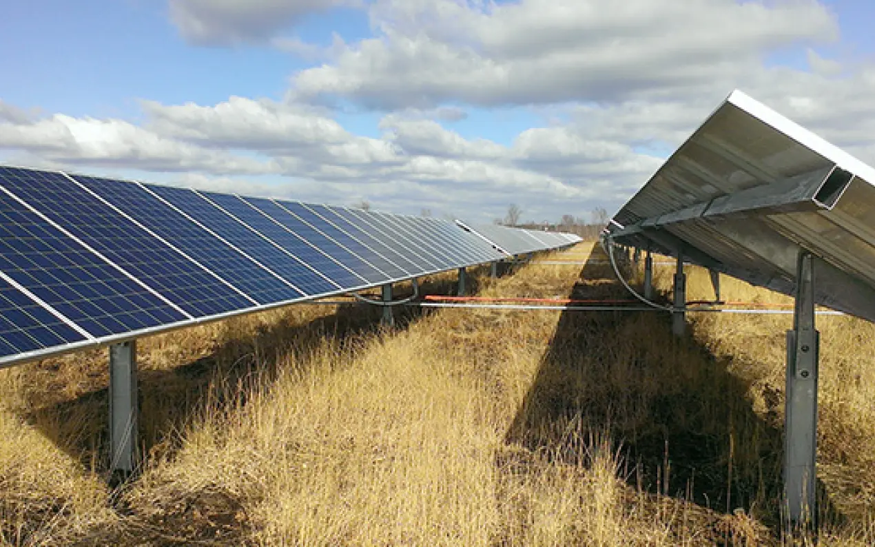 Valorem lance un financement participatif pour le parc photovoltaïque d’Alzonne
