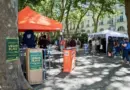 Vegan Place le 28 juin à Tours : un évènement bon pour le Climat avec zéro souffrance animale