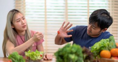 Végétarisme, véganisme : pourquoi ces régimes provoquent un rejet de plus en plus fort