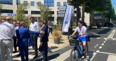 Vélo : la Métropole a réalisé 53 % de son plan et renforce ses efforts sur l’est parisien
