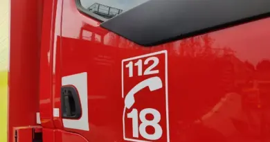 Vendée : un homme décède dans une collision avec un tracteur, l'enfant est mort des suites de ses blessures - ici