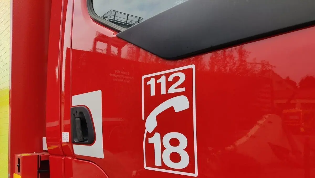 Vendée : un homme décède dans une collision avec un tracteur, l'enfant est mort des suites de ses blessures - ici