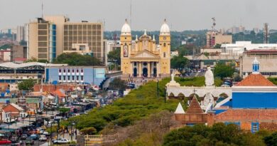 Venezuela