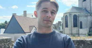 « Venir de l’Orne n’est pas un frein ou une faiblesse » pour cet étudiant d’Alençon qui a intégré l’ex-ENA
