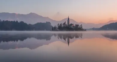 Auvergne-Rhône-Alpes, Lyon, Annecy, Alps, volcano, lake, mountain, ski, village