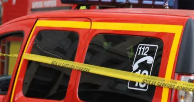 Vénissieux : une adolescente décède après une chute du 4e étage