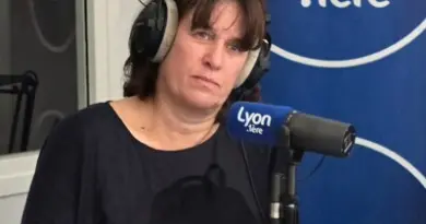 Véronique SARSELLI : Maire "LR" de Sainte-Foy-Les-Lyon et Cheffe de file des LR pour les élections métropolitaines de 2026 cover
