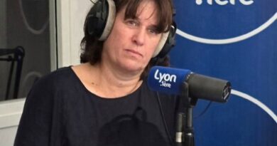 Véronique SARSELLI : Maire "LR" de Sainte-Foy-Les-Lyon et Cheffe de file des LR pour les élections métropolitaines de 2026 cover