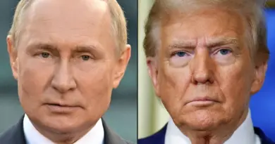 Vers la fin de la guerre? Ce qu'il faut savoir sur la rencontre entre Donald Trump et Vladimir Poutine en Alaska ce vendredi 15 août